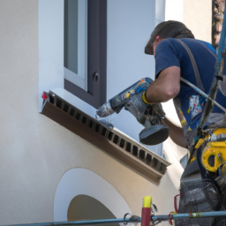 Peinture Façade : Personnalisez l'Apparence de Votre Maison Valreas